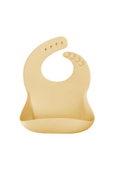 Oioi Basics Önlük Mellow Yellow